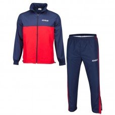 Sportinis kostiumas Joola Equipe navy/red