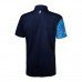 Marškinėliai Joola Sygma navy/blue