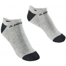 Kojinės Joola Terni Sneaker grey/black