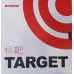 Raketė Sanwei HC Speed Light Target