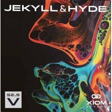 XIOM Jekyll & Hyde V52.5