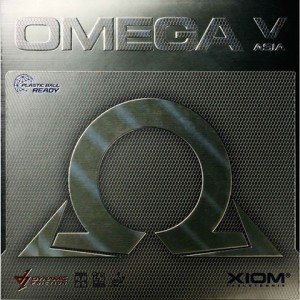 XIOM Omega V Asia DF