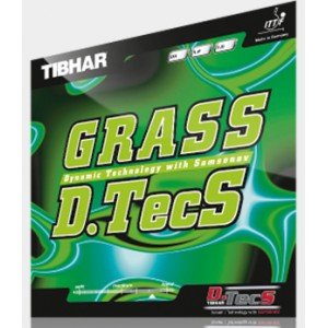 Ilgi dantukai Tibhar Grass D.Tecs