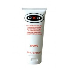 OXD Warming emulsion. 200 ml.